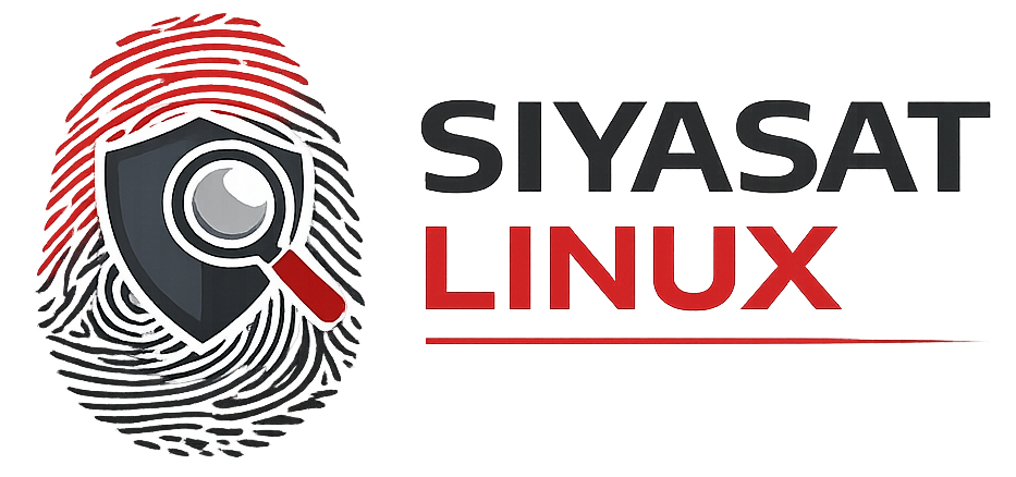 Siyasat Linux